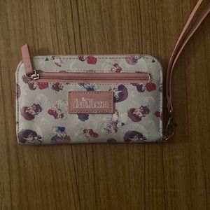 INUYASHA WALLET